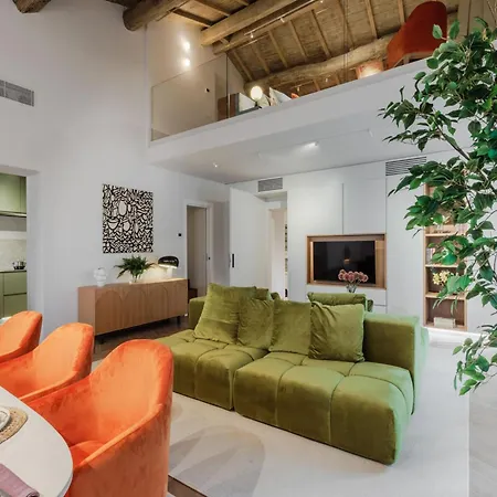 Victory Penthouse Contemporary 3 Bedroom *